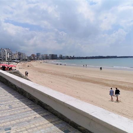 فيلا La Lezardiere A Deux Pas Des Quais لي سابلِ دولونْ المظهر الخارجي الصورة